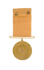 Sultan's Medal for Egypt 1801, Lieutenant-Colonel Sir Maxwell Grant, 42nd (Royal Highland) Regiment of Foot