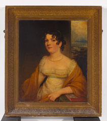 Mrs Margaret Cookson (1785-1873), 1814 (c)
