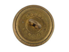 Button, South Indian Railway Battalion, 1920-1947