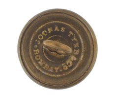 Button, officer, 9th Hodson's Horse, 1901-1922