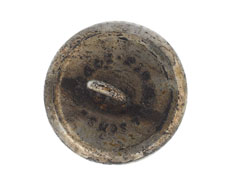Button, 11th Regiment of Bengal Cavalry (Lancers), 1864-1876
