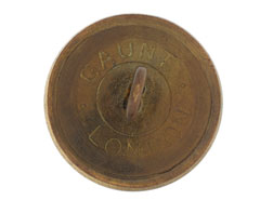 Button, officer, Probyn's Horse, 1922-1947