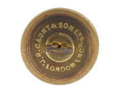 Button, Probyn's Horse, 1922-1947