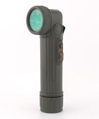 Torch, Major-General Brian W Davis, BRIXMIS (British Commanders'-in-Chiefs Mission to Soviet Forces in Germany), 1981 (c)