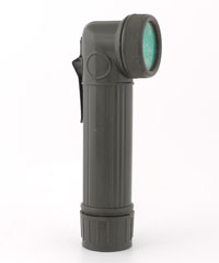 Torch, Major-General Brian W Davis, BRIXMIS (British Commanders'-in-Chiefs Mission to Soviet Forces in Germany), 1981 (c)