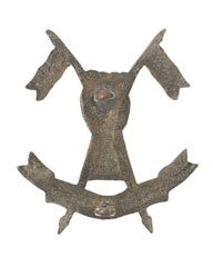 Cap badge, Pakistan Armoured Corps