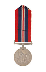 British War Medal 1939-45, Captain Michael Trotobas, Special Operations Executive