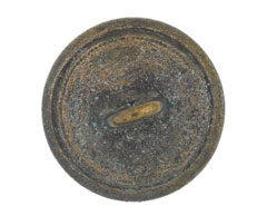 Button, other ranks, 4th Bengal European Regiment, 1855-1861.