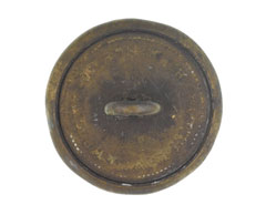 Button, other ranks, 5th Bengal European Regiment, 1858-1860