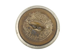 Button, Bombay Volunteer Rifles, 1901-1947