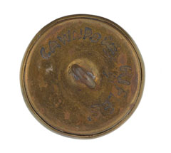 Button, Cawnpore Rifles, 1920-1947 | Online Collection | National Army ...