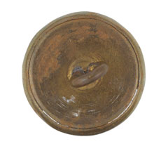 Button, Cawnpore Rifles, 1920-1947