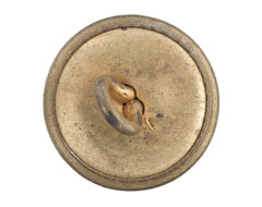 Button, Rangoon Volunteer Rifles, 1920-1937