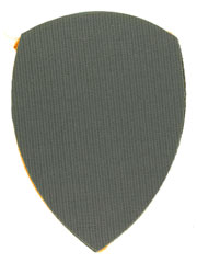 Badge, Headquarters Allied Rapid Reaction Corps (ARRC), 1995