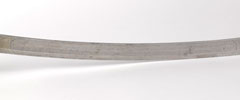 Officer's presentation sword, Lieutenant Colonel McCarthy, 1811