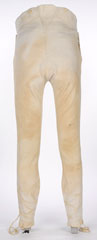 Buff pantaloons, Lieutenant Starkey Hyde Wilkinson, 77th (East Middlesex) Regiment of Foot, 1812 (c)