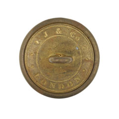 Button, 48th Pioneers, 1903-1922