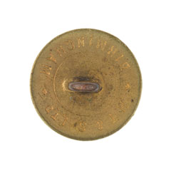 Button, 48th Pioneers, 1903-1922