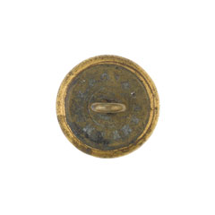 Button, 21st Regiment of Bombay Infantry (Marine Battalion) 1885-1901