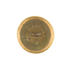 Button, 33rd Punjab Infantry, 1901-1903