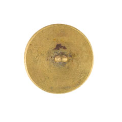 Button, 23rd Madras Native Infantry or Wallajahbad Light Infantry, pre-1826