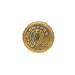 Button, 83rd Wallajahbad Light Infantry, 1903-1922