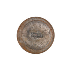 Button, 4th Bengal Native Infantry, pre-1824
