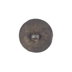 Button, 4th Bengal Sepoys, 1775-1784