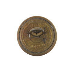 Button, 23rd Regiment of Bombay Native (Light) Infantry, 1841-1889