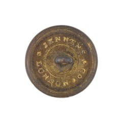 Button, 26th Regiment of Bombay Native Infantry, 1826-1841