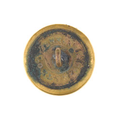 Button, 26th Regiment of Bombay Native Infantry, 1826-1841
