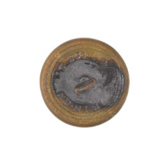 Button, 32nd Bengal Native Infantry, 1826-1861