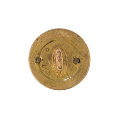 Button, 67th Punjabis, 1903-1922