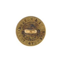 Button, 69th Punjabis, 1903-1922