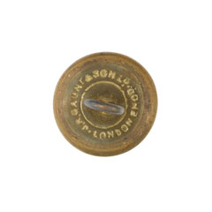 Button, 87th Punjabis, 1903-1922