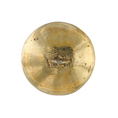 Button, 2nd Punjab Regiment, 1922-1947