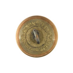 Button, 2nd Punjab Regiment, 1922-1947