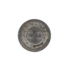 Button, 3rd Regiment of Bombay Light Cavalry, 1850 (c)