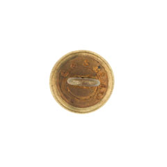 Button, officer, 18th King Edward's Own Cavalry, 1922-1947