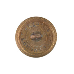 Button, 6th Regiment of Madras Native Infantry, 1855-1877