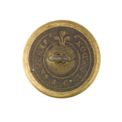 Button, 76th Punjabis, 1903-1922