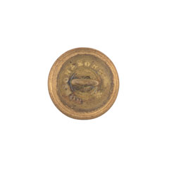 Button, 1st Bombay Grenadiers, pre-1903