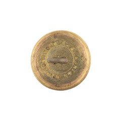 Button, 101st Grenadiers, 1903-1922 | Online Collection | National Army ...