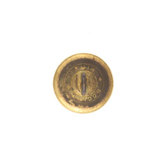 Button, 18th King George's Own Lancers, 1910-1922