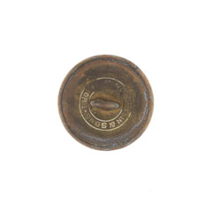 Button, 8th Punjab Regiment, 1922-1947