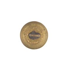 Button, 8th Punjab Regiment, 1922-1947