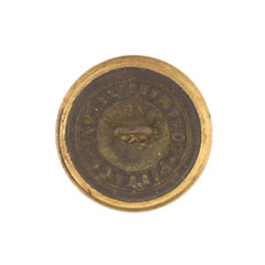 Button, 2nd Regiment of Bengal Native (Light) Infantry, 1861-1901