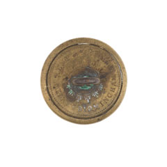 Button, 4th Regiment of Bengal Native Infantry, 1861-1877