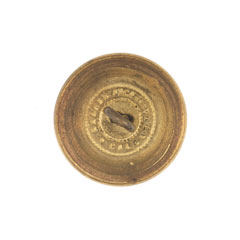 Button, 16th (Rajputs) The Lucknow Regiment, 1903-1922
