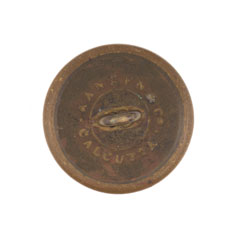Button, 16th (Rajputs) The Lucknow Regiment, pre-1922